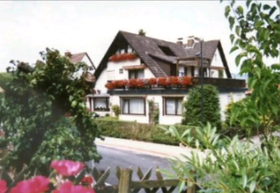 2 Zimmer Wohnung mit 40 m² in Eschwege – Bild 9