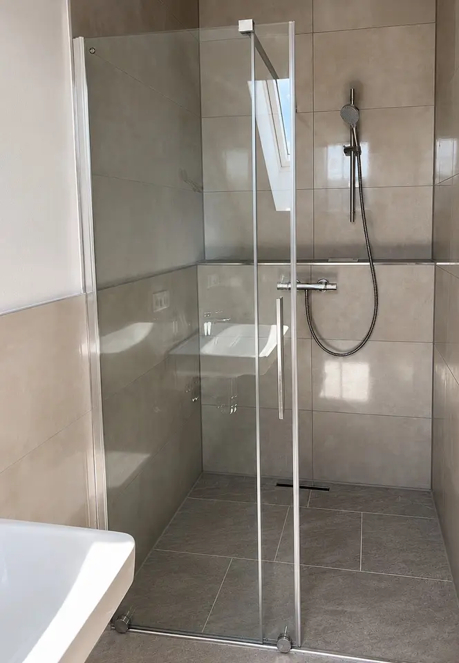 3 Zimmer Wohnung mit 80 m² in Kelheim – Bild 5