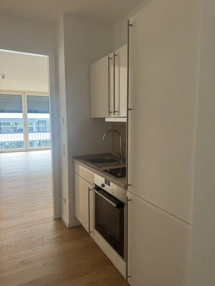 1 Zimmer Wohnung mit 43 m² in Frankfurt am Main – Bild 5