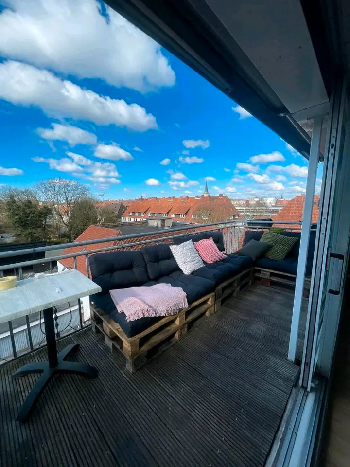 WG-Zimmer mit 140 m² in Osnabrück – Bild 6