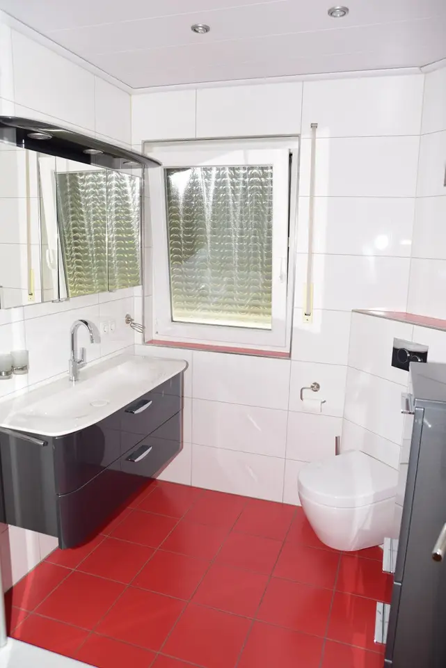 3 Zimmer Wohnung mit 77 m² in Hamm – Bild 3
