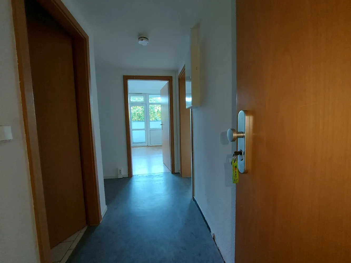 3 Zimmer Wohnung mit 71 m² in Magdeburg – Bild 9