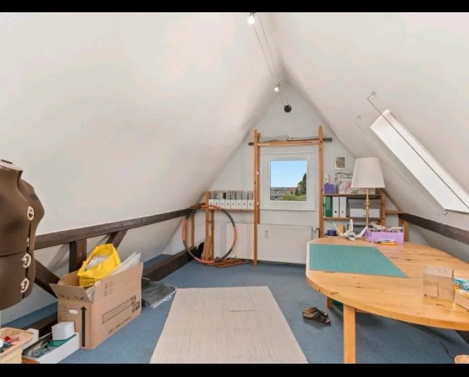 4 Zimmer Wohnung mit 130 m² in Bremen – Bild 9