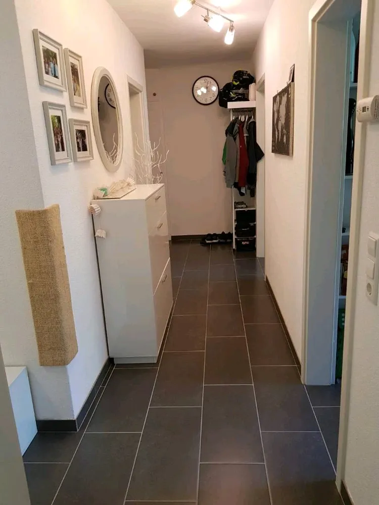 4 Zimmer Wohnung mit 85 m² in Stuttgart – Bild 11
