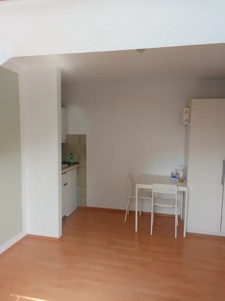 Studio mit 22 m² in Göttingen – Bild 5