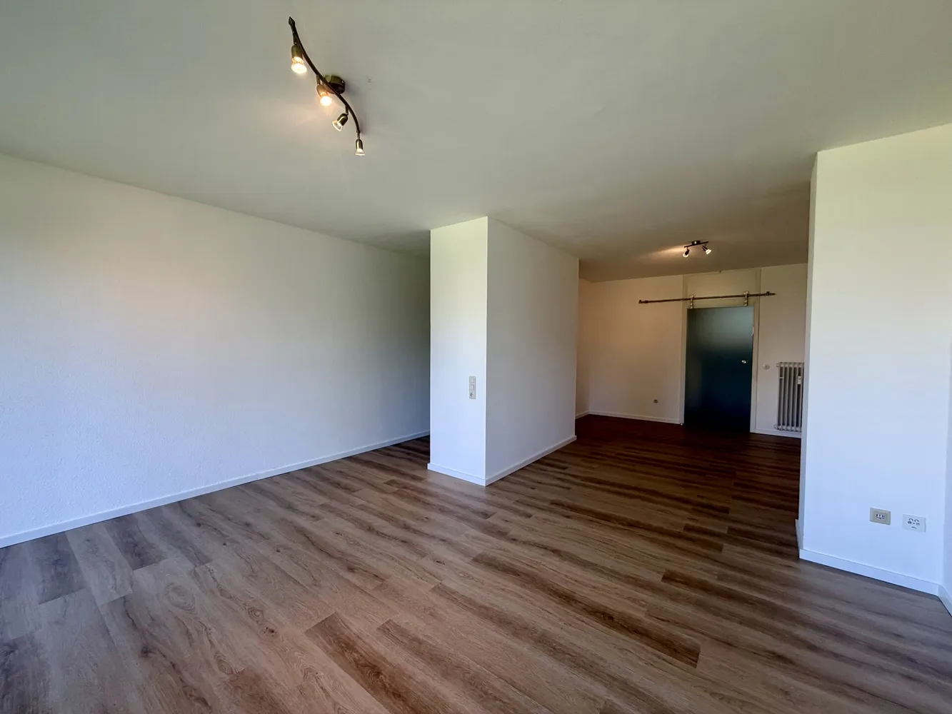 1 room apartment with 47 m² in Mönchengladbach – Photo 4