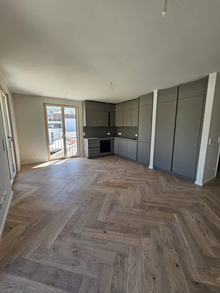 1 Zimmer Wohnung mit 42 m² in Berlin – Bild 6