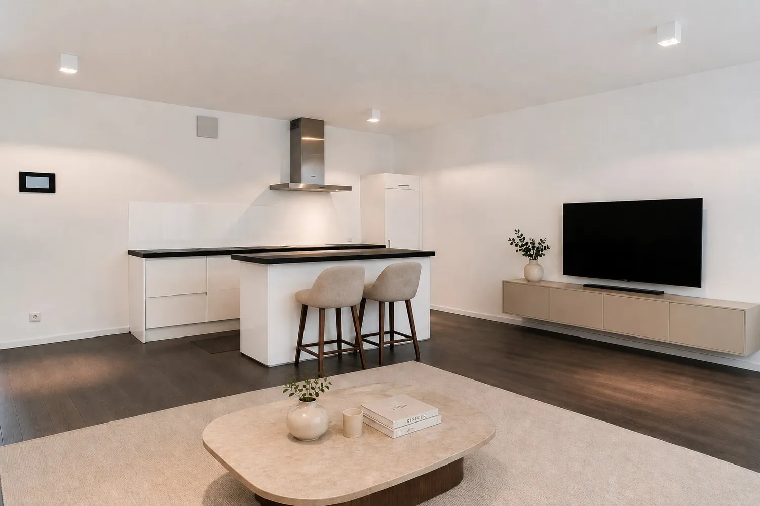 2 room apartment with 86 m² in Cologne – Photo 5