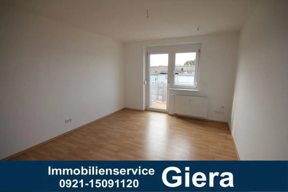 Studio mit 18 m² in Bayreuth – Bild 7