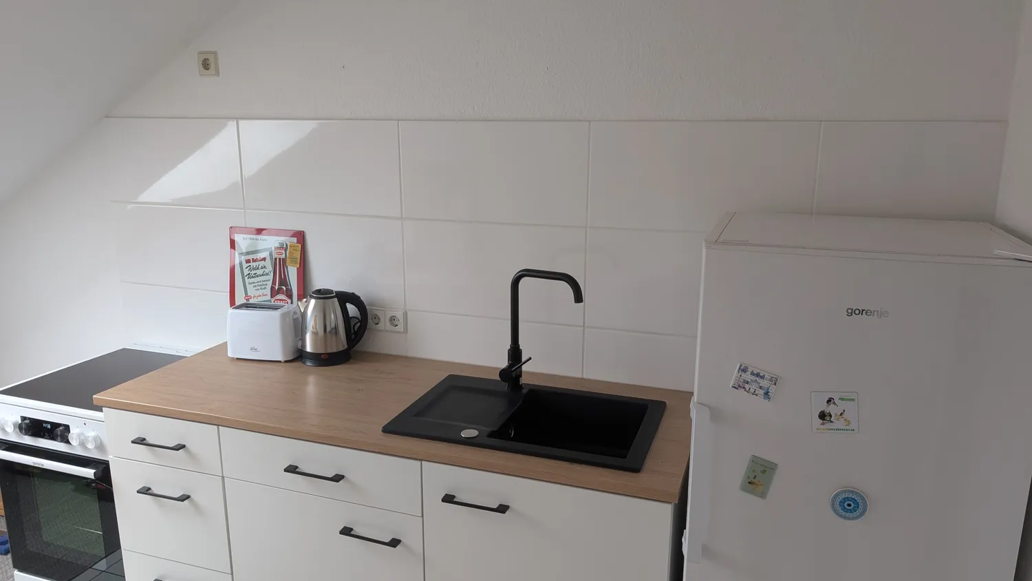2 Zimmer Wohnung mit 45 m² in Leipzig – Bild 2
