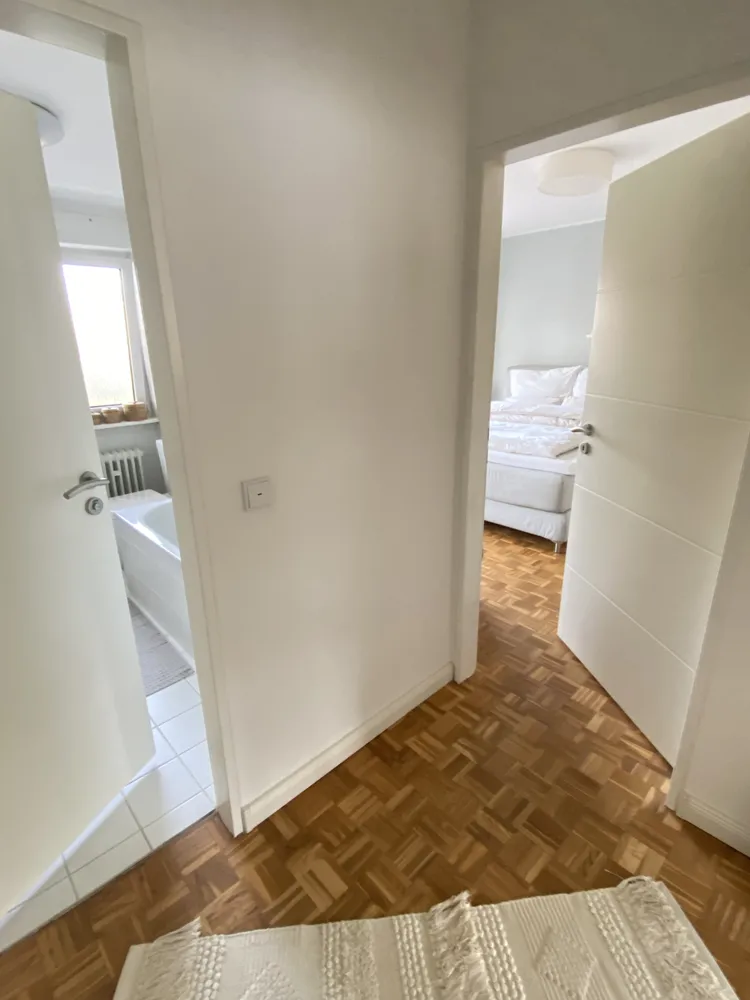 3 Zimmer Wohnung mit 88 m² in Frankfurt am Main – Bild 3