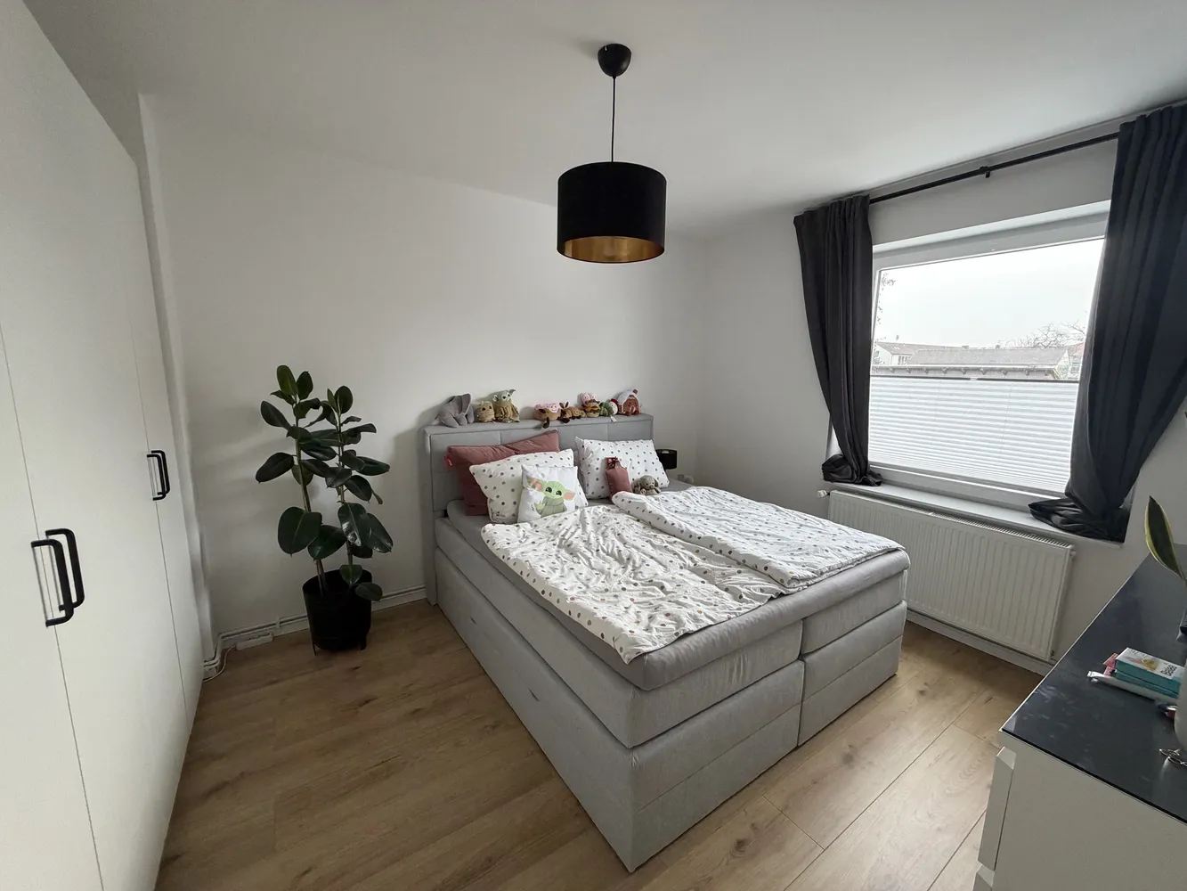 3 room apartment with 66 m² in Brunswick – Photo 7