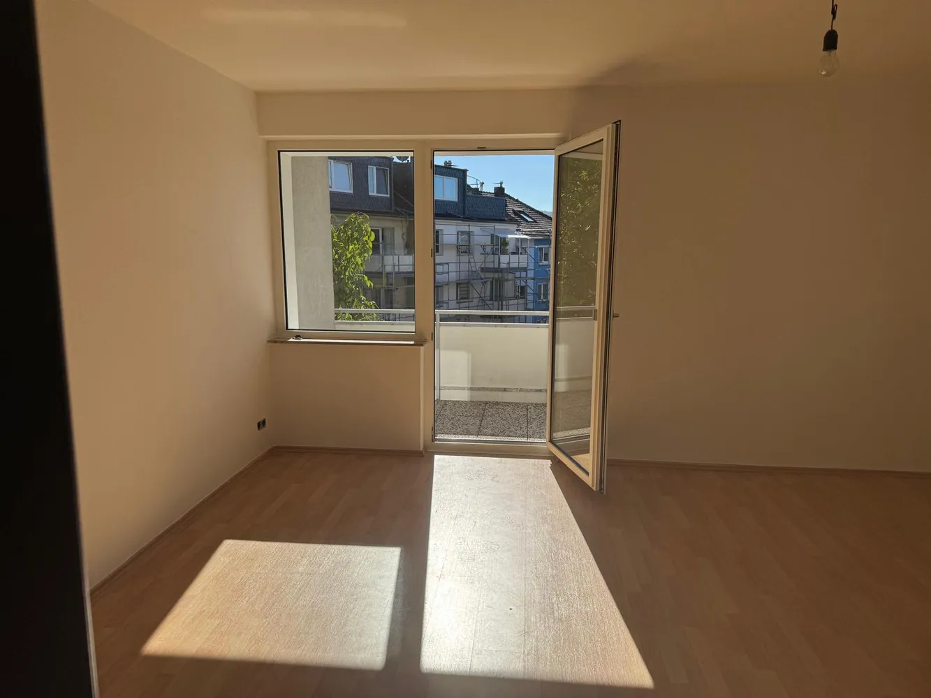 1 room apartment with 42 m² in Wuppertal – Photo 1