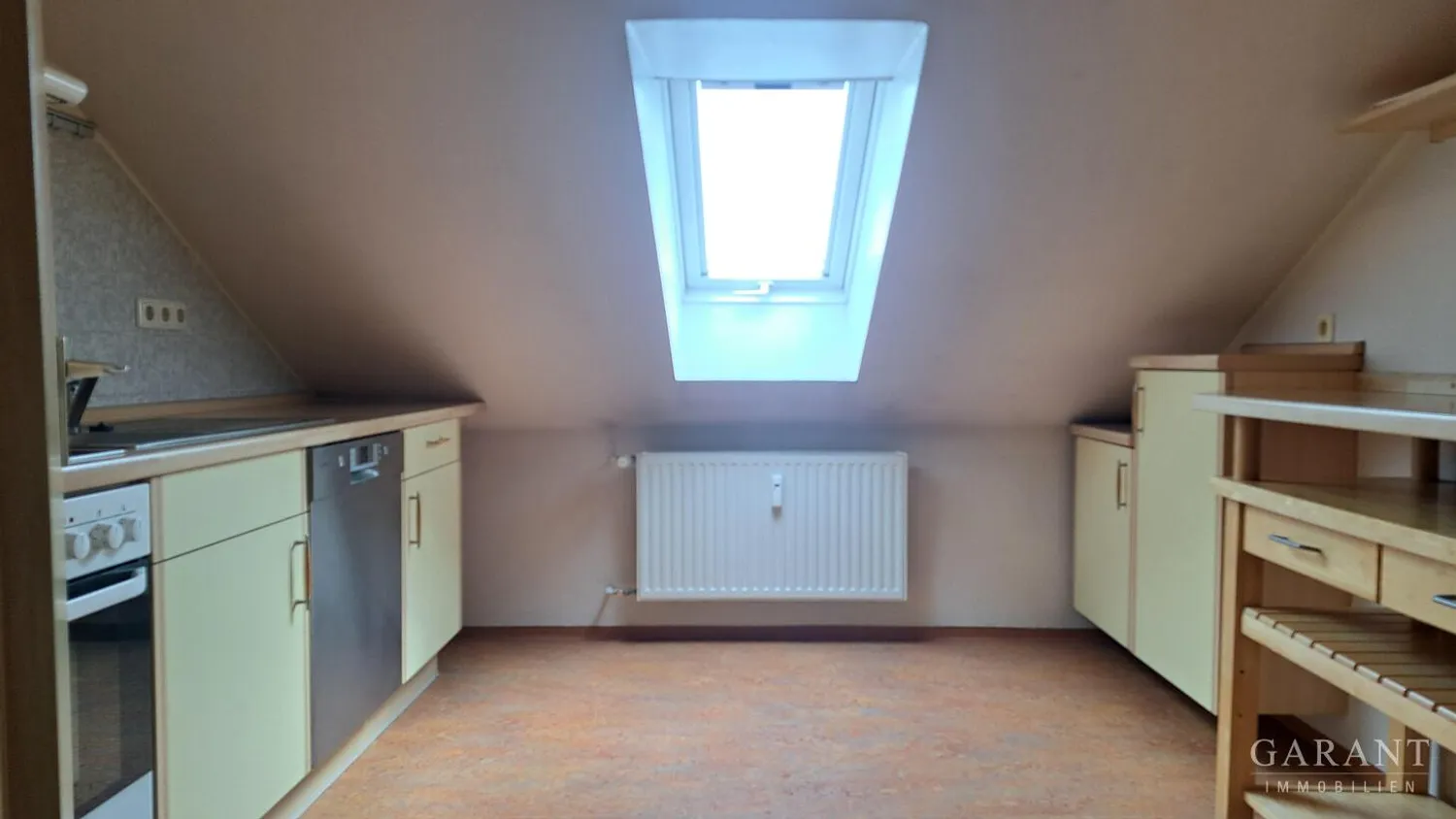 2 Zimmer Wohnung mit 59 m² in Hof – Bild 10