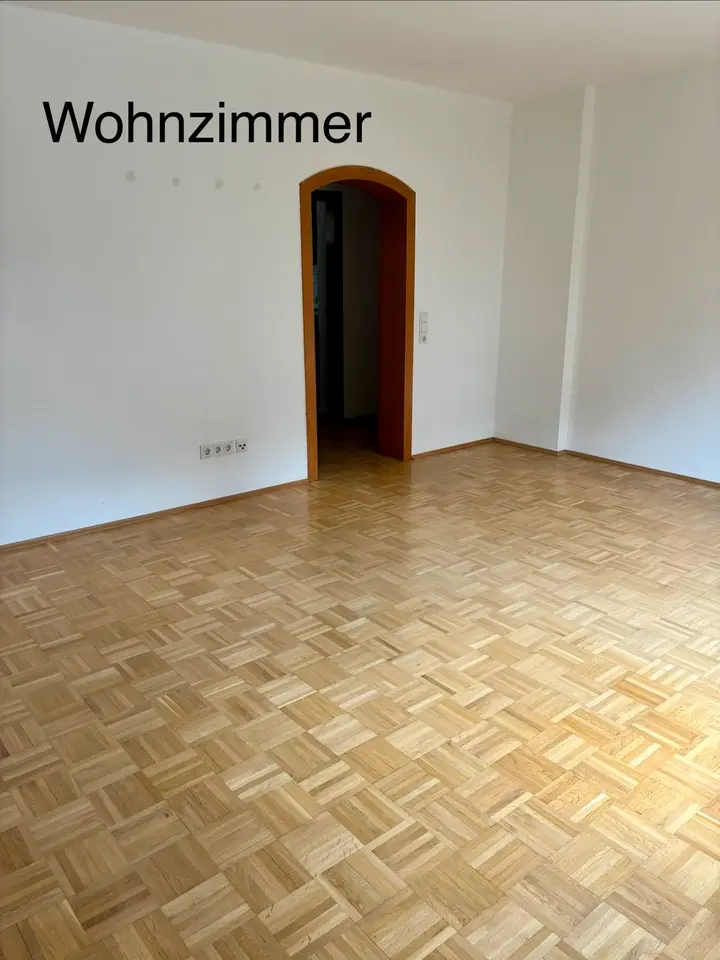 4 Zimmer Wohnung mit 94 m² in Dortmund – Bild 5