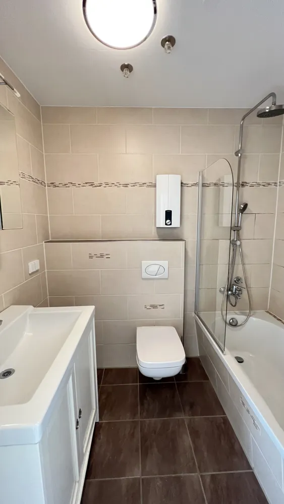 5 Zimmer Wohnung mit 97 m² in Essen – Bild 8
