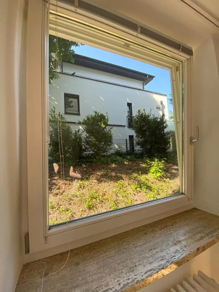 1 room apartment with 15 m² in Munich – Photo 2