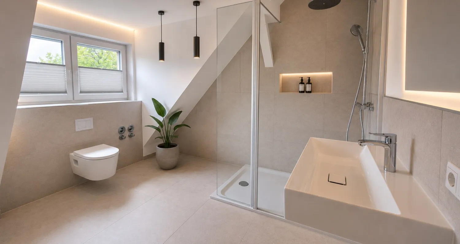 3 Zimmer Wohnung mit 95 m² in Bochum – Bild 5
