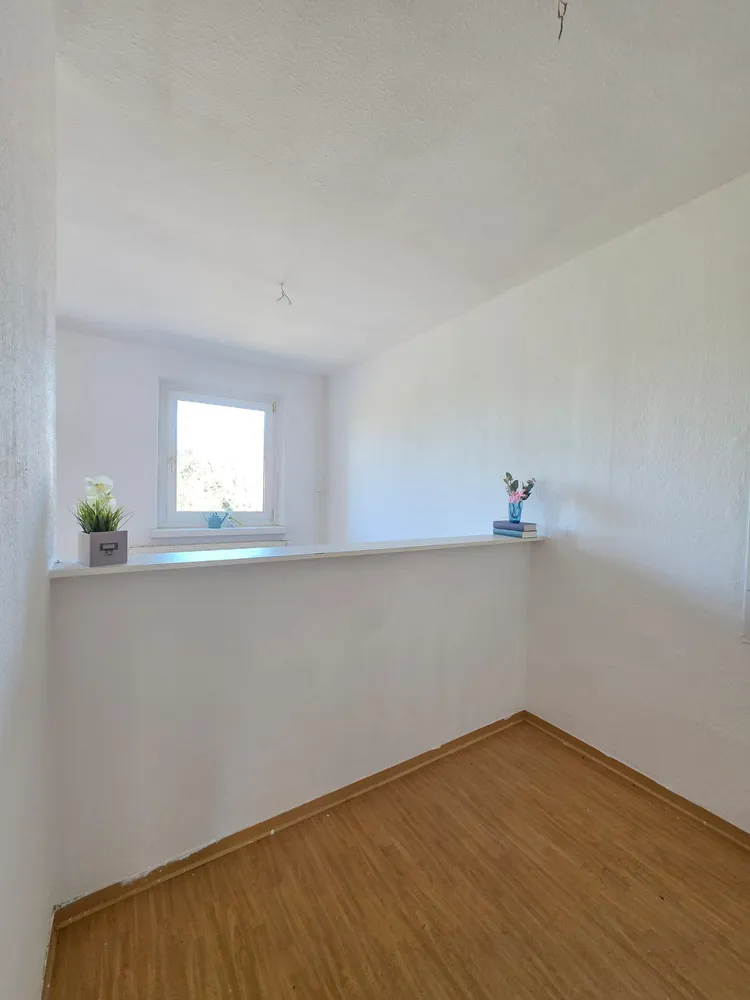 3 room apartment with 57 m² in Magdeburg – Photo 8