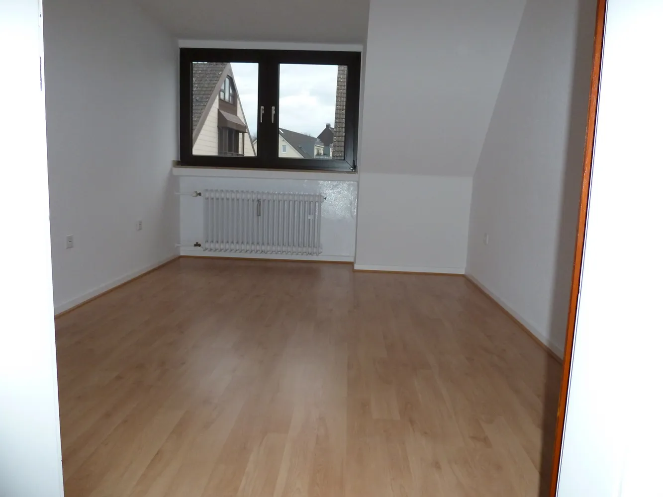 4 Zimmer Wohnung mit 62 m² in Essen – Bild 9