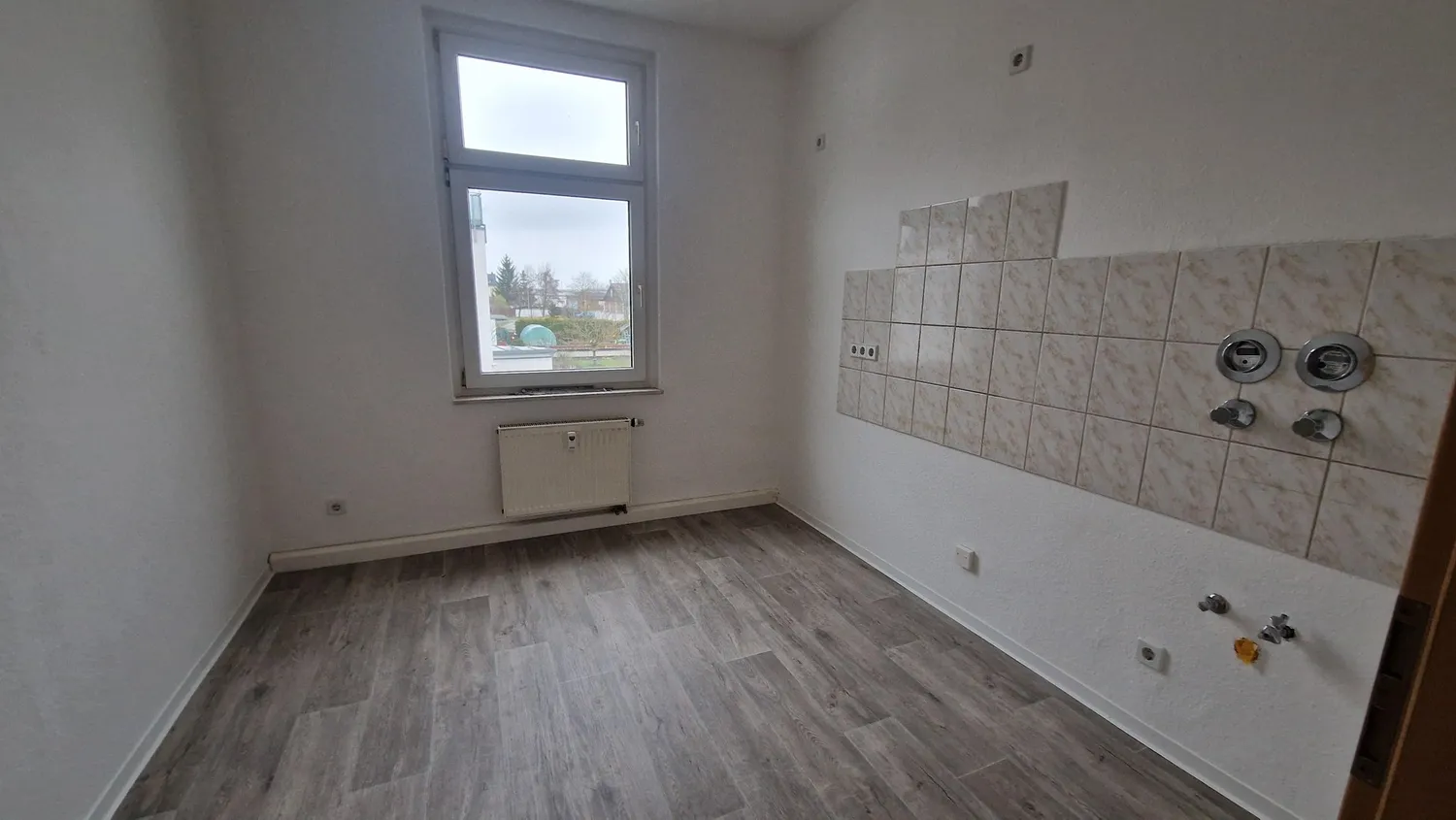 2 Zimmer Wohnung mit 62 m² in Dessau-Roßlau – Bild 6