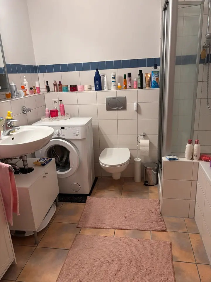 2 Zimmer Wohnung mit 70 m² in Bonn – Bild 5