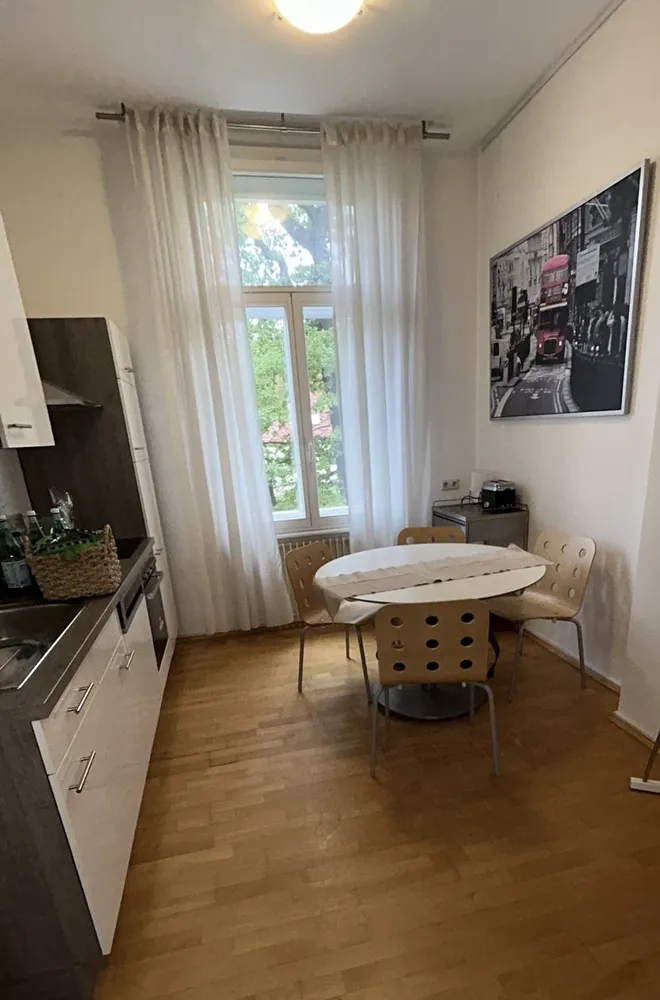 2 Zimmer Wohnung mit 80 m² in Leipzig – Bild 6