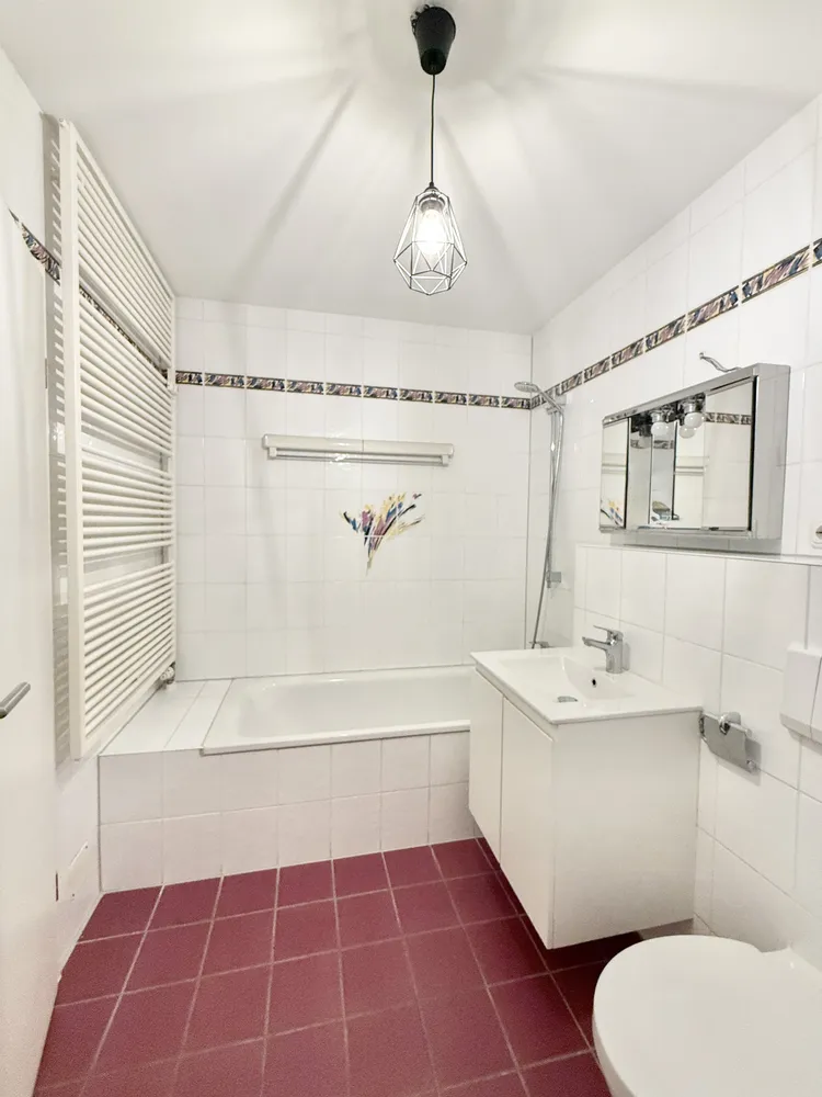 1 Zimmer Wohnung mit 54 m² in Wiesbaden – Bild 12