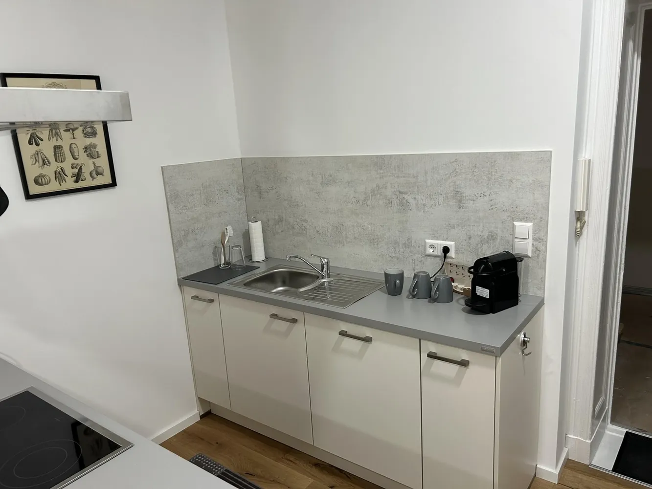 1 Zimmer Wohnung mit 42 m² in Berlin – Bild 6