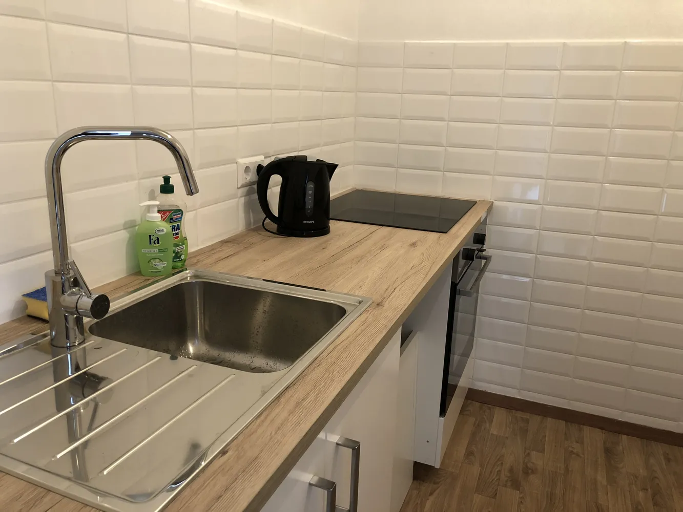 2 Zimmer Wohnung mit 53 m² in Berlin – Bild 8