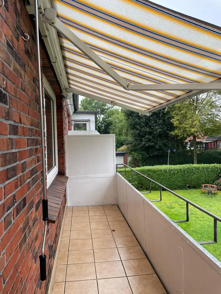 3 Zimmer Wohnung mit 66 m² in Emden – Bild 4