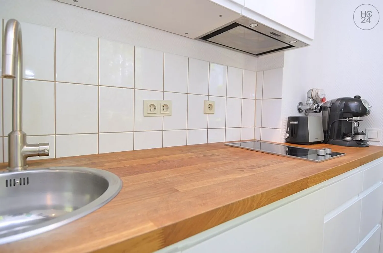 2 Zimmer Wohnung mit 41 m² in Wiesbaden – Bild 12
