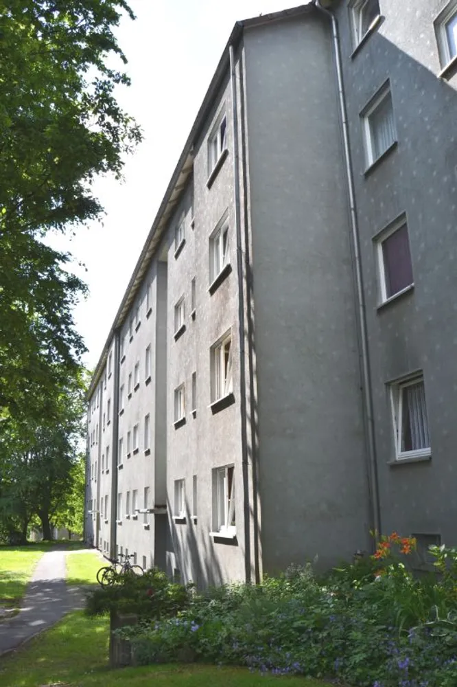 3 room apartment with 67 m² in Kassel – Photo 2