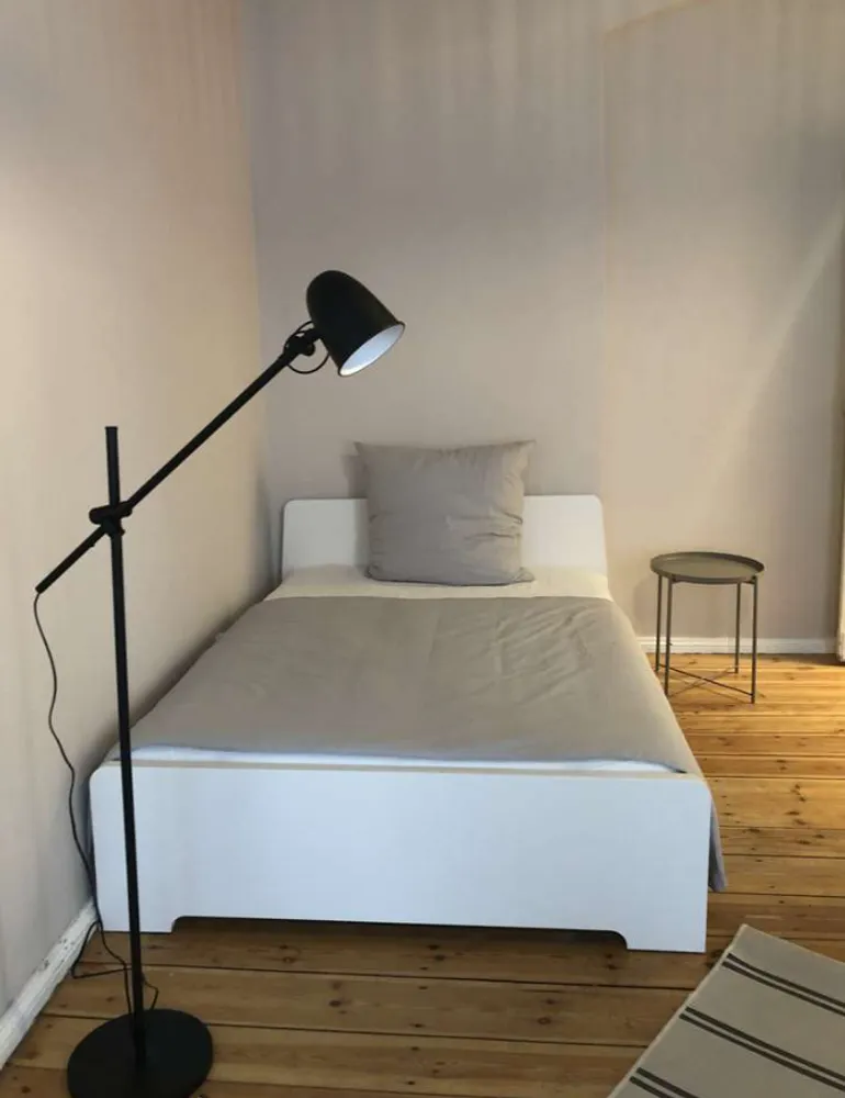 1 Zimmer Wohnung mit 35 m² in Berlin – Bild 4