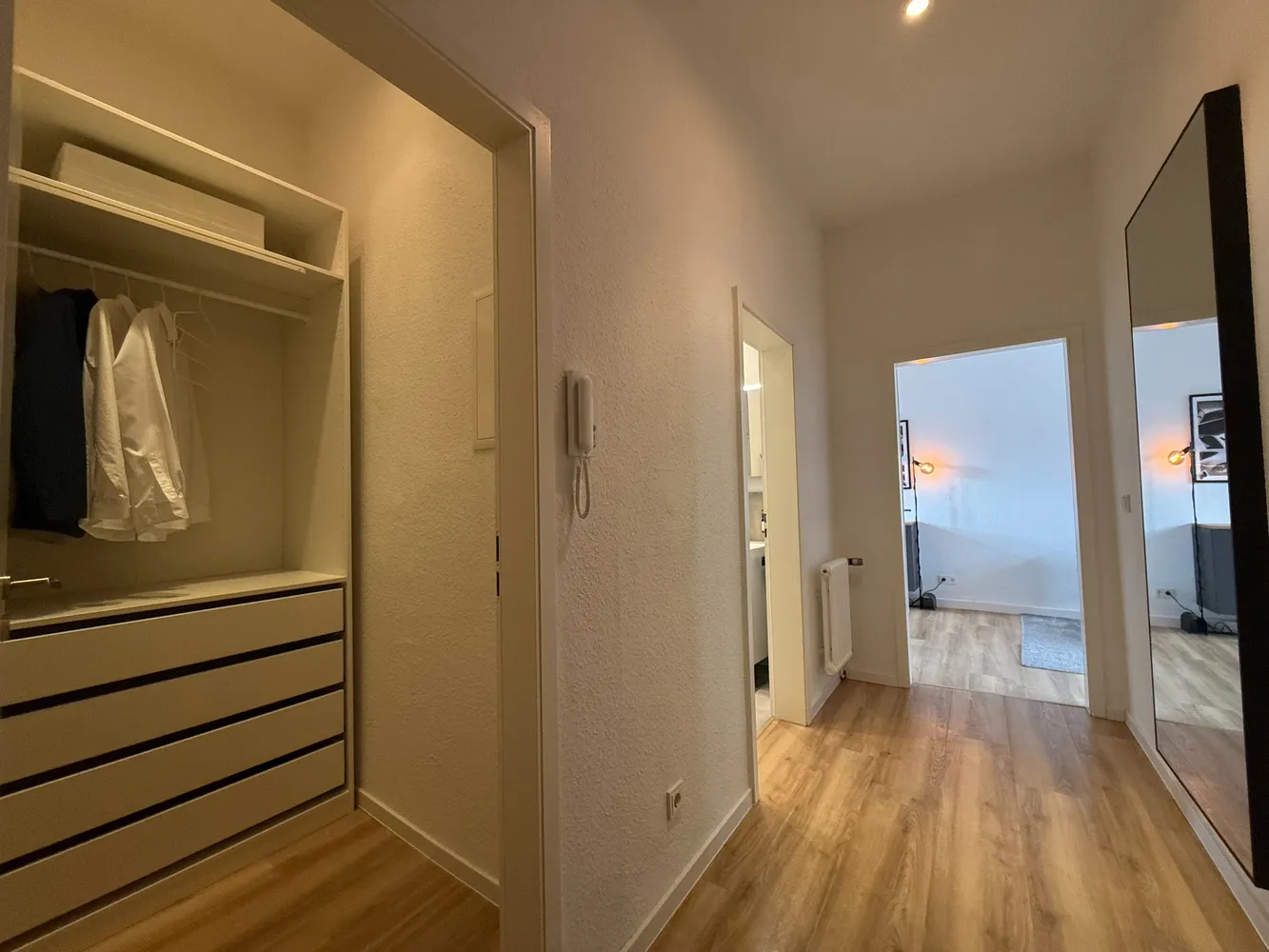 1 Zimmer Wohnung mit 41 m² in Zweibrücken – Bild 1