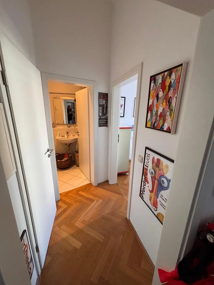 2 Zimmer Wohnung mit 62 m² in Mainz – Bild 7