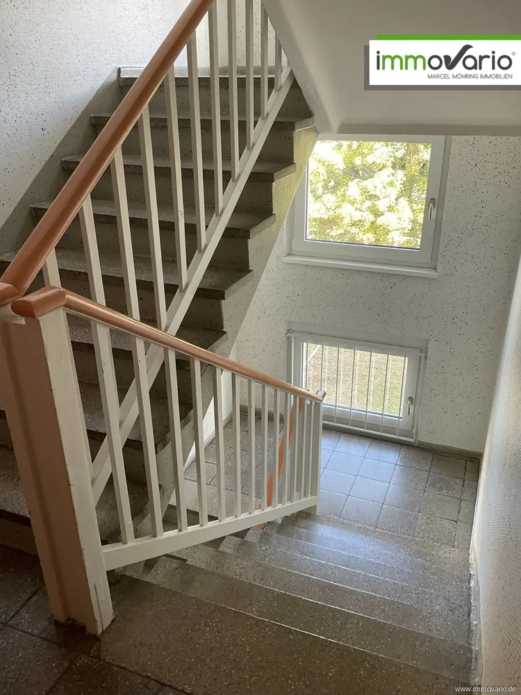 2 Zimmer Wohnung mit 48 m² in Magdeburg – Bild 8