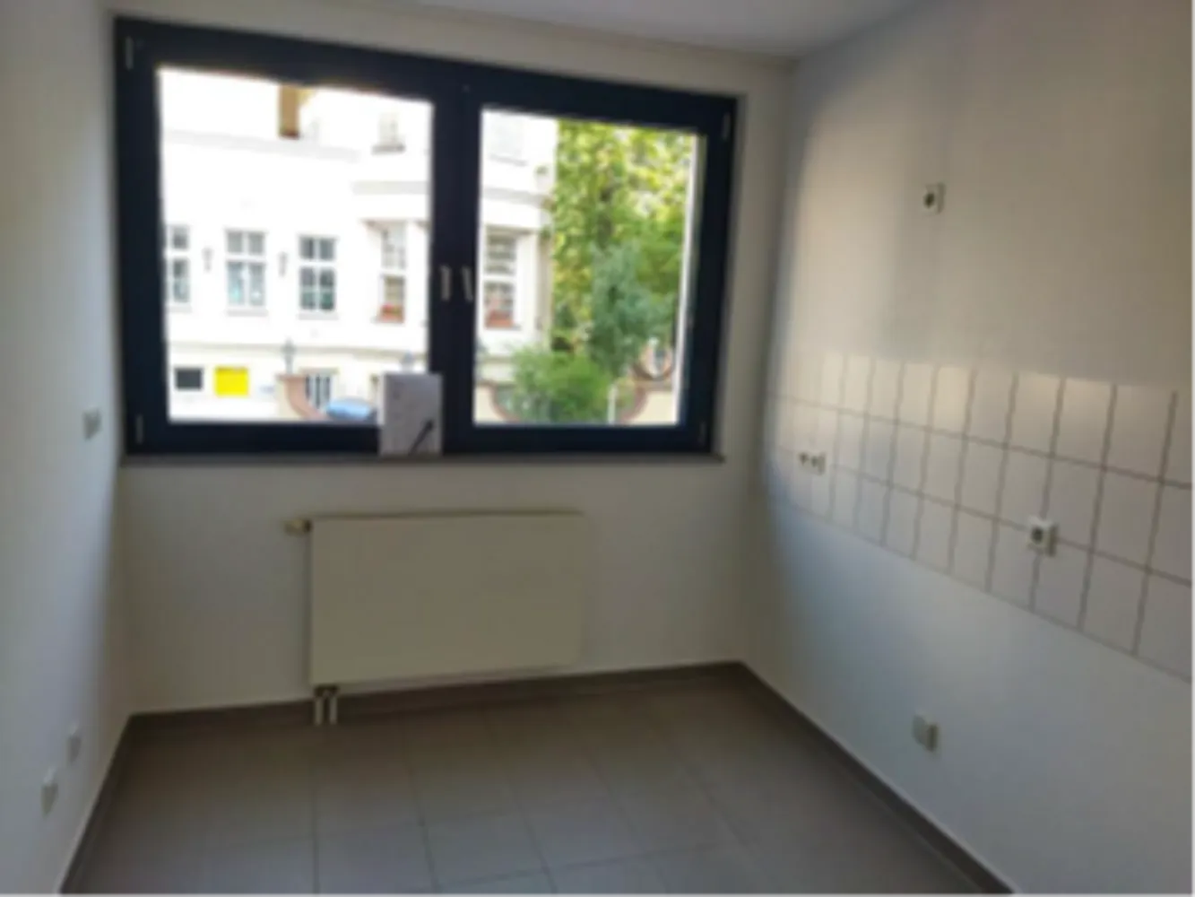 3 Zimmer Wohnung mit 80 m² in Halle (Saale) – Bild 2