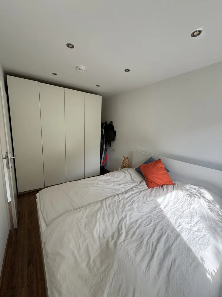 3 Zimmer Wohnung mit 66 m² in Stuttgart – Bild 8