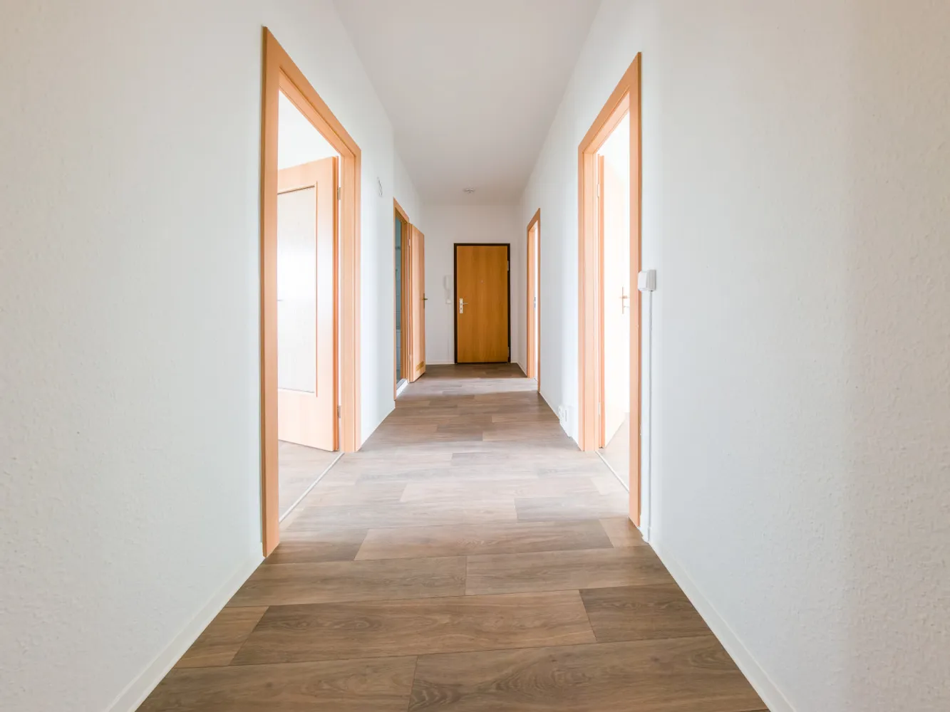 2 Zimmer Wohnung mit 55 m² in Bautzen – Bild 4