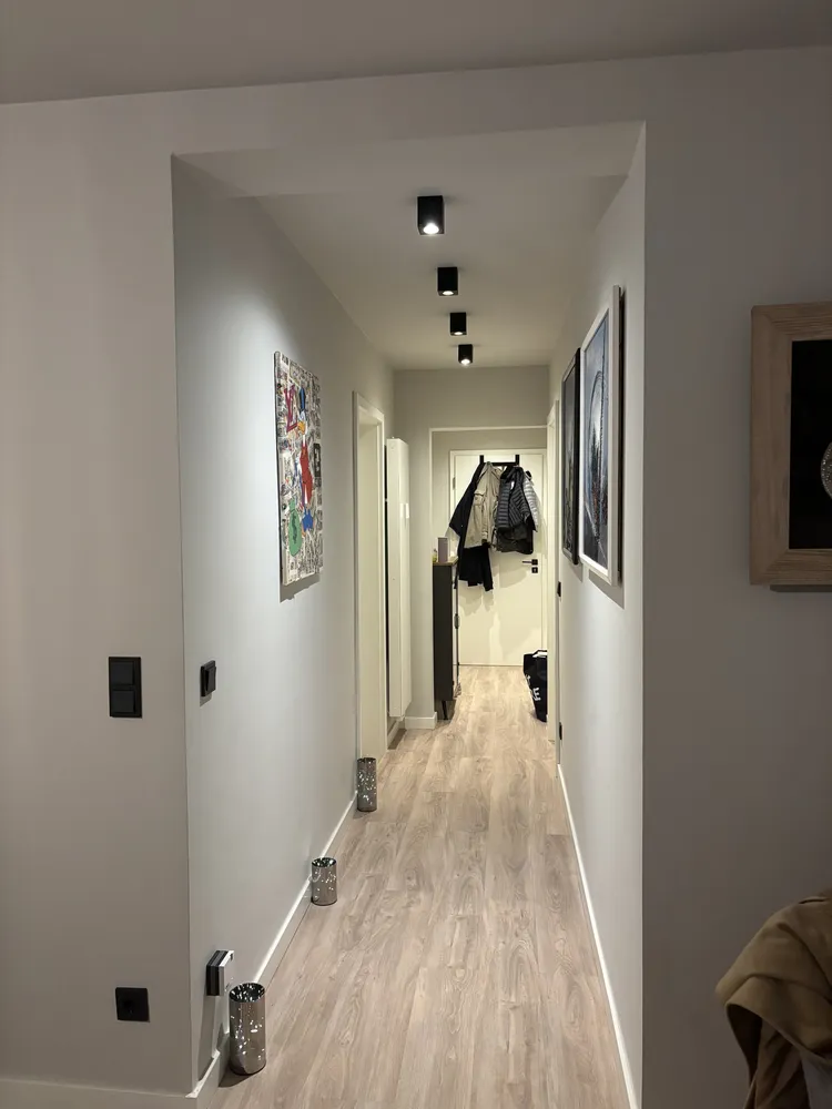 2 Zimmer Wohnung mit 55 m² in Hamburg – Bild 5