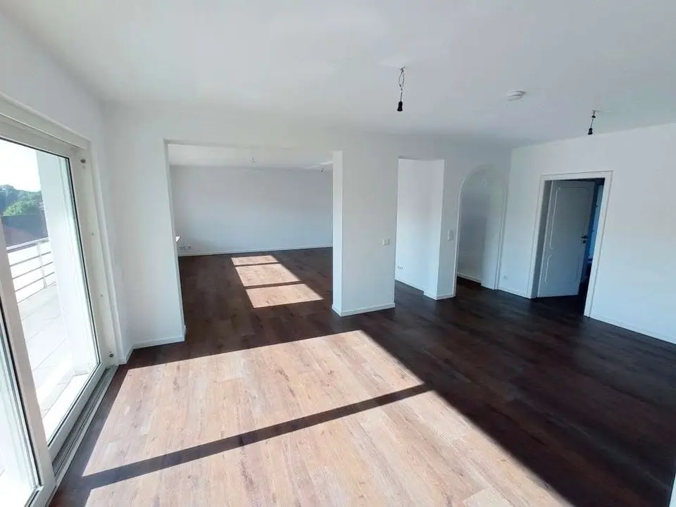 4 Zimmer Wohnung mit 127 m² in Georgsmarienhütte – Bild 3