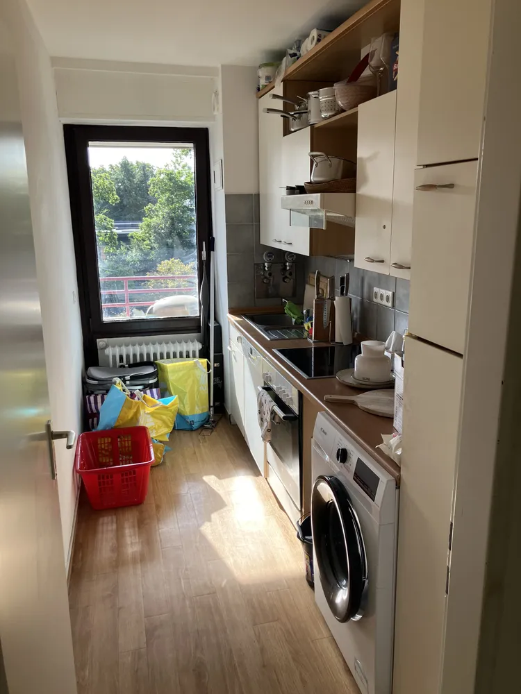 2 Zimmer Wohnung mit 50 m² in Meerbusch – Bild 3