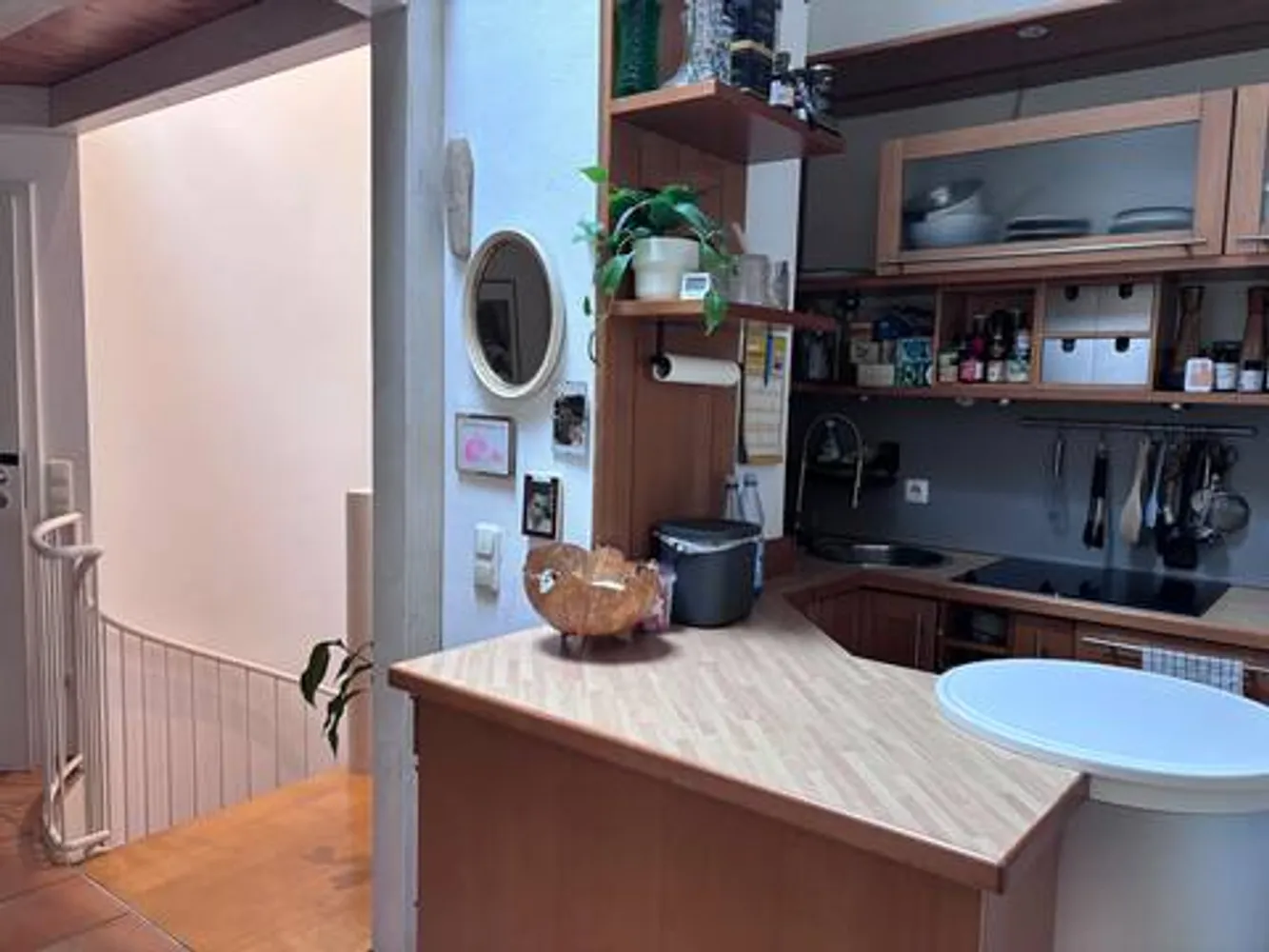 3 Zimmer Wohnung mit 75 m² in München – Bild 4