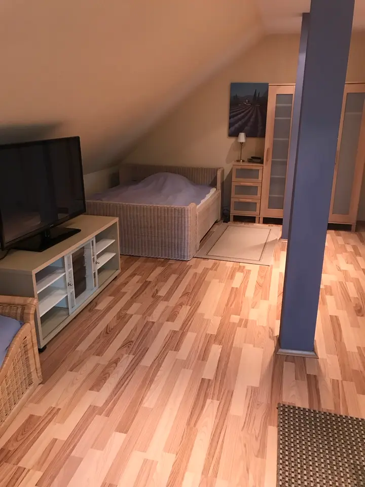WG-Zimmer mit 60 m² in Hannover – Bild 7