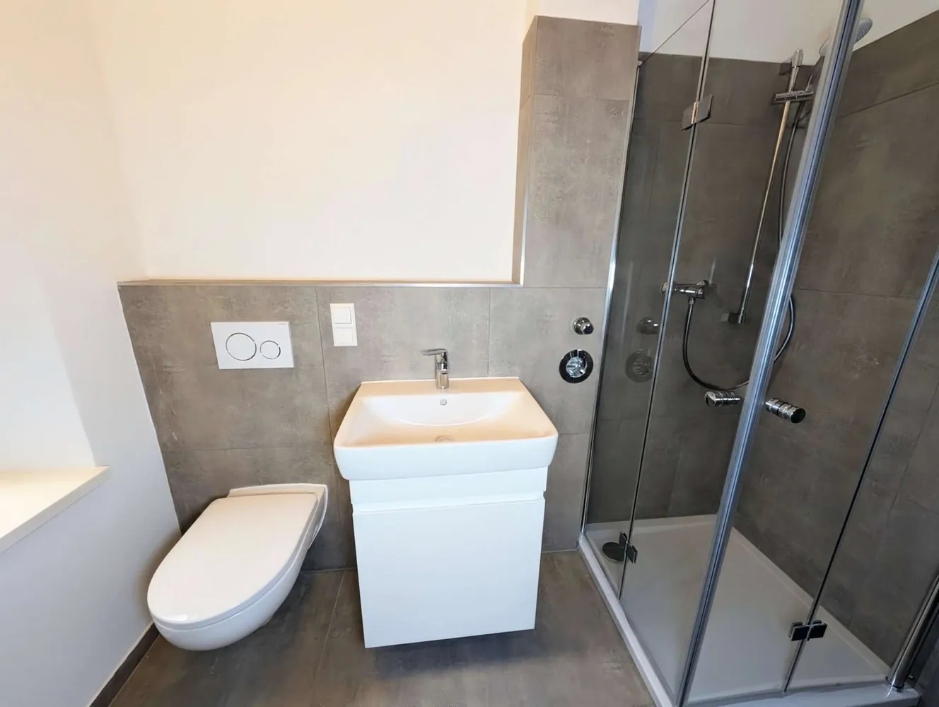 1 Zimmer Wohnung mit 55 m² in Berlin – Bild 5