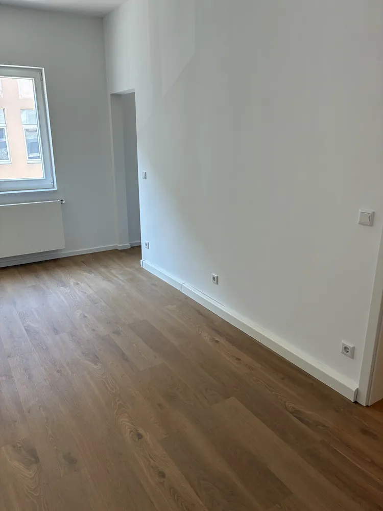 3 Zimmer Wohnung mit 54 m² in Düsseldorf – Bild 7