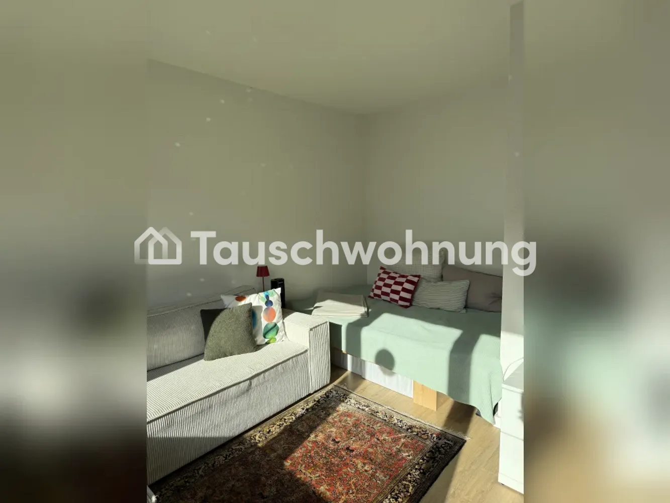 2 Zimmer Wohnung mit 33 m² in Köln – Bild 6