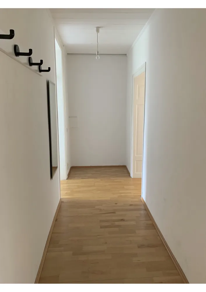2 Zimmer Wohnung mit 58 m² in München – Bild 5
