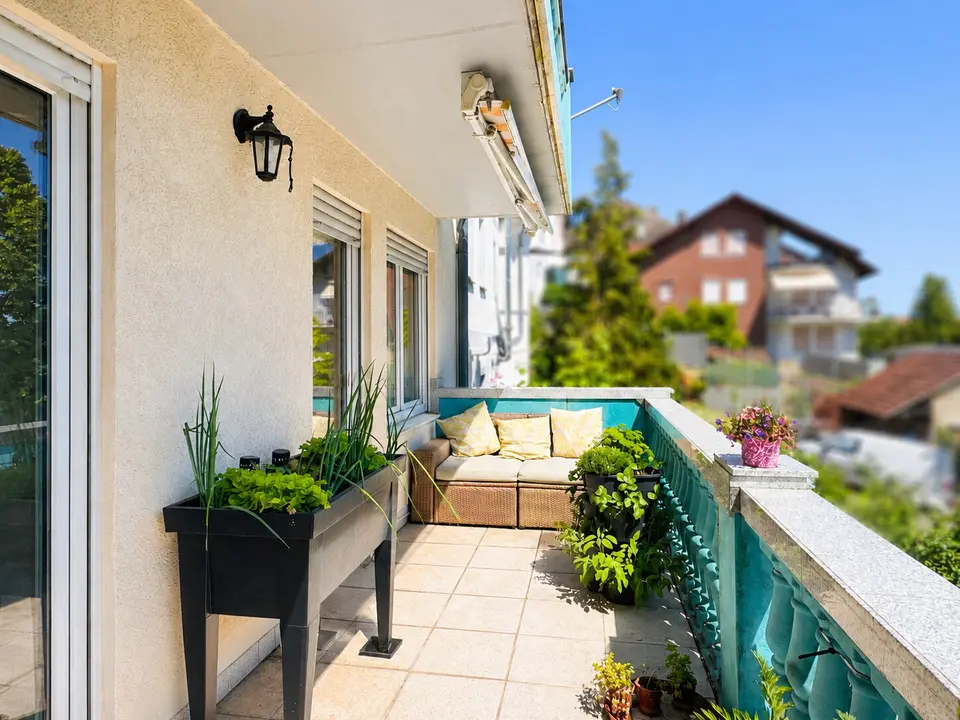 5 Zimmer Haus mit 131 m² in Herrenberg – Bild 5
